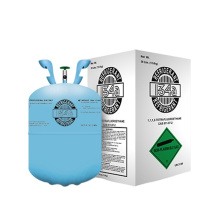 More than 99.9%high Purity R134a refrigerant gas with good price and quality